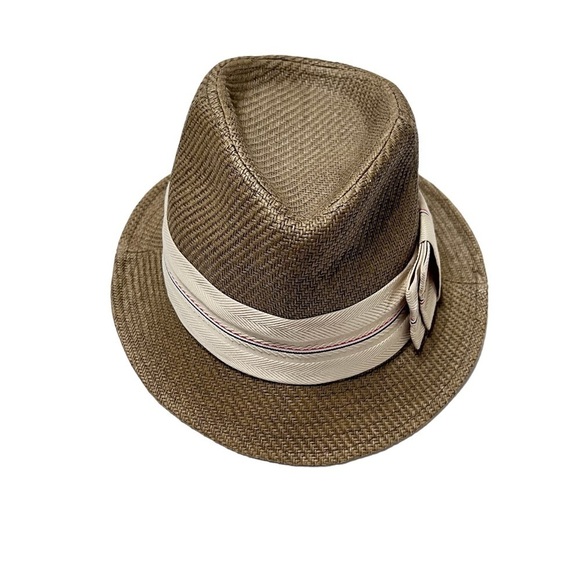 Fossil (NWT) Women’s Fedora Hat - Picture 6 of 10